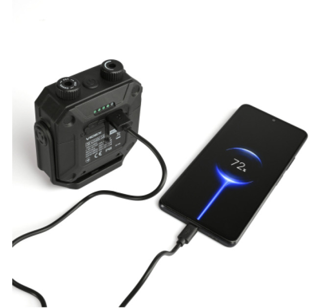 Videx Ліхтар Videx VLF-M048