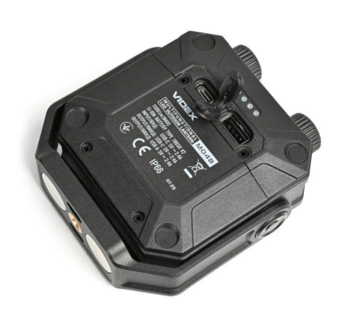 Videx Ліхтар Videx VLF-M048