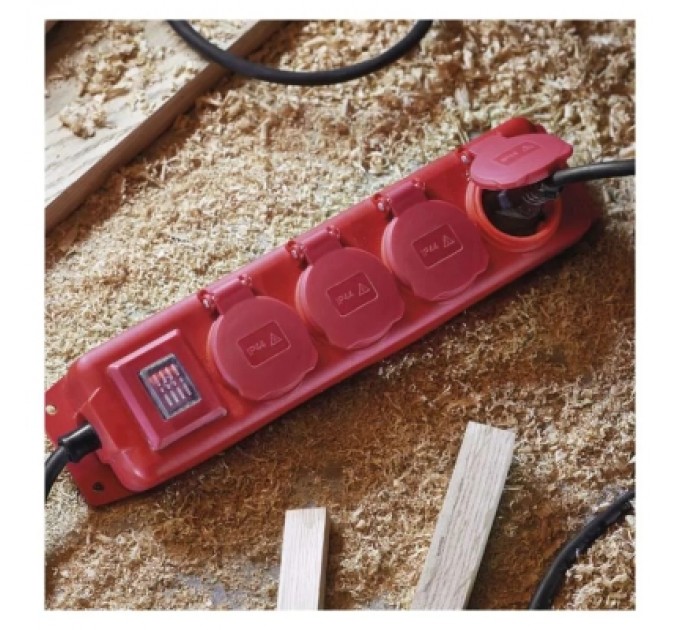 Мережевий подовжувач EMOS P14231