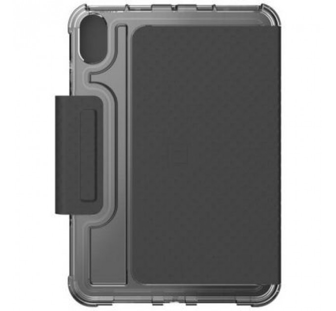 Чохол до планшета UAG Apple iPad mini (2021) Lucent, Black (12328N314040)