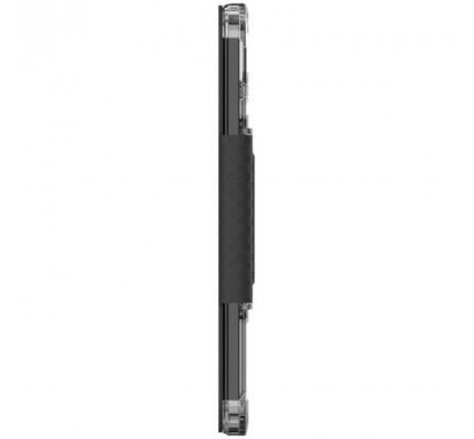 Чохол до планшета UAG Apple iPad mini (2021) Lucent, Black (12328N314040)