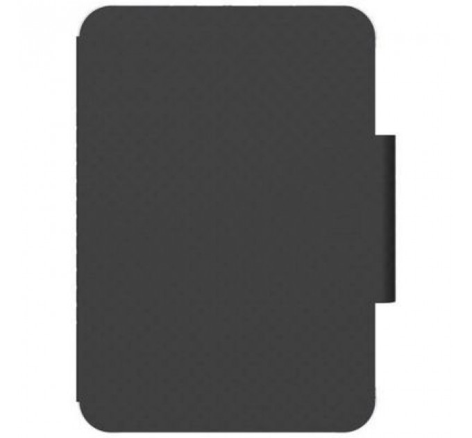 Чохол до планшета UAG Apple iPad mini (2021) Lucent, Black (12328N314040)