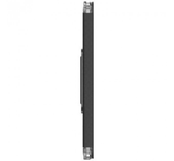 Чохол до планшета UAG Apple iPad mini (2021) Lucent, Black (12328N314040)
