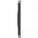 Чохол до планшета UAG Apple iPad mini (2021) Lucent, Black (12328N314040)