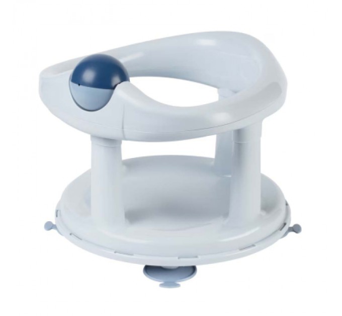 Сидіння у ванну Bebe Confort поворотне Blue (3107205900)