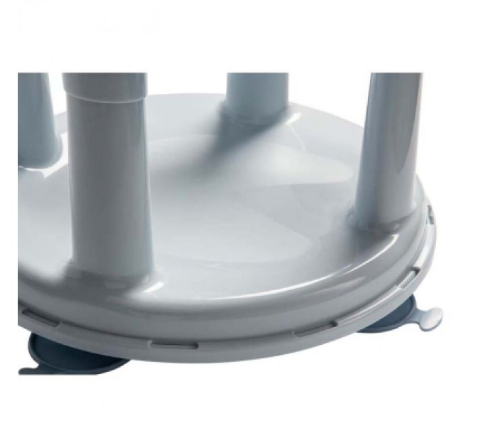 Сидіння у ванну Bebe Confort поворотне Blue (3107205900)