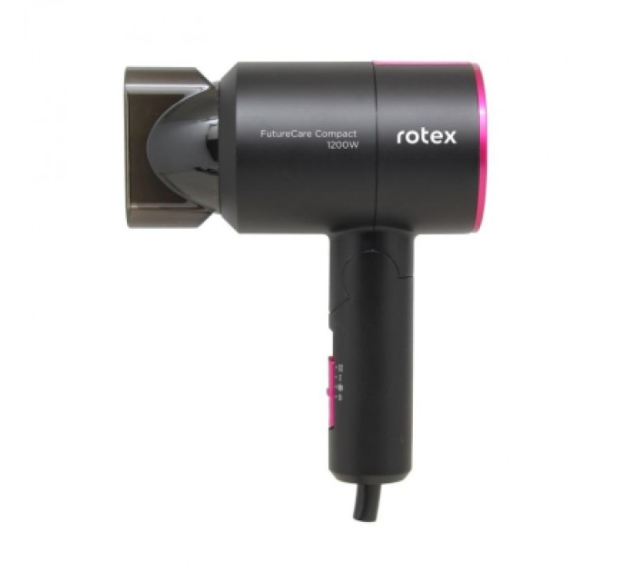 Фен Rotex RFF126-V FutureCare Compact