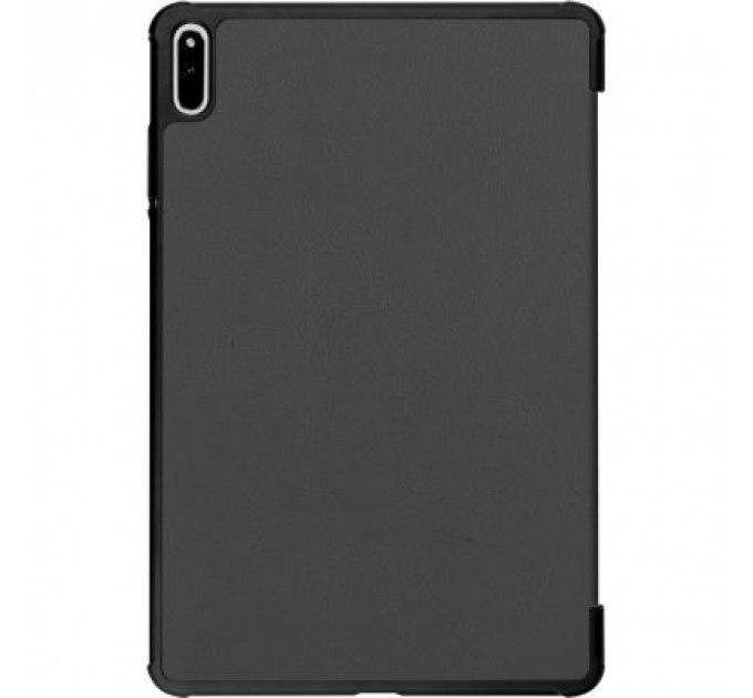 Чохол до планшета AirOn Premium Huawei Matepad 11 Black + film (4822352781067)