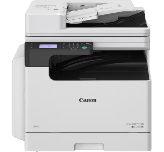 Canon Багатофункціональний пристрій Canon iR-2224n II (7079C002)