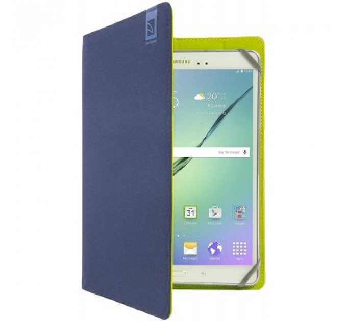 Чохол до планшета Tucano Vento Universal 9-10" black (TAB-VT910-B)