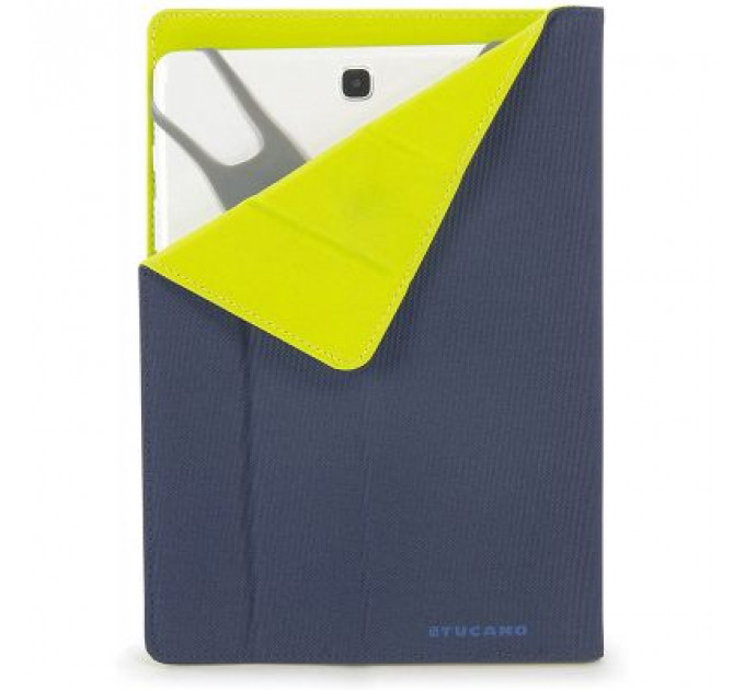 Чохол до планшета Tucano Vento Universal 9-10" black (TAB-VT910-B)
