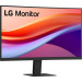 LG Монітор LG 24U421A-B