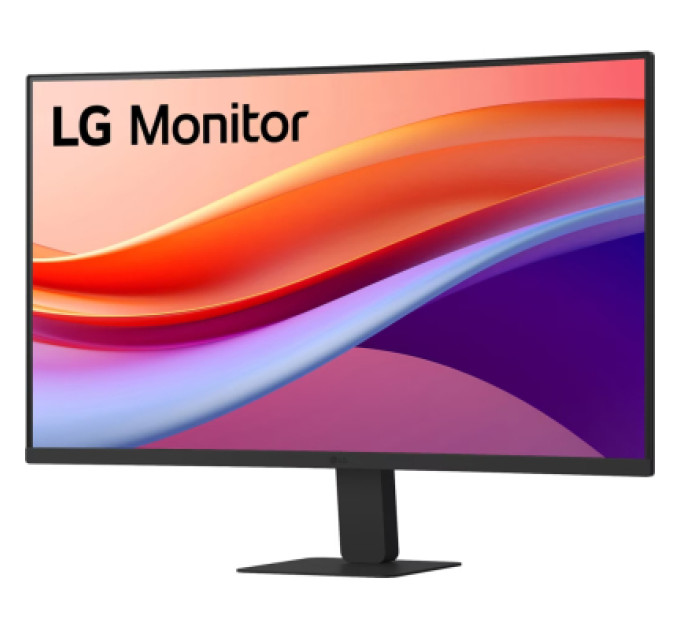 LG Монітор LG 27U421A-B