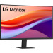 LG Монітор LG 27U421A-B
