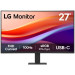 LG Монітор LG 27U421A-B