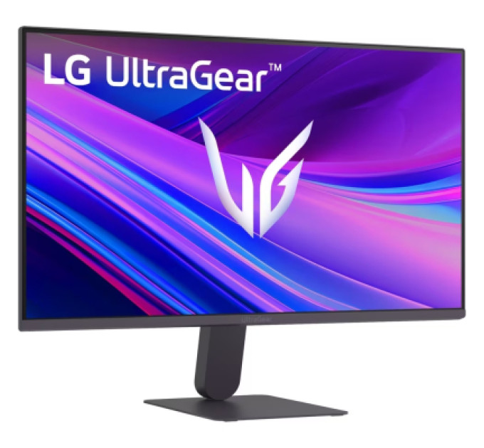 LG Монітор LG 24G411A-B