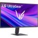 LG Монітор LG 24G411A-B