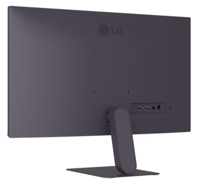 LG Монітор LG 24G411A-B