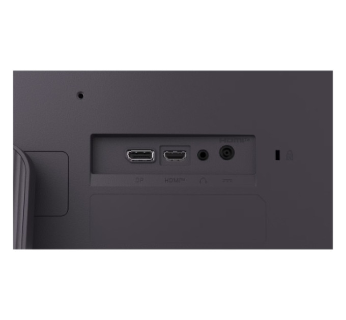 LG Монітор LG 24G411A-B