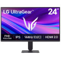 LG Монітор LG 24G411A-B