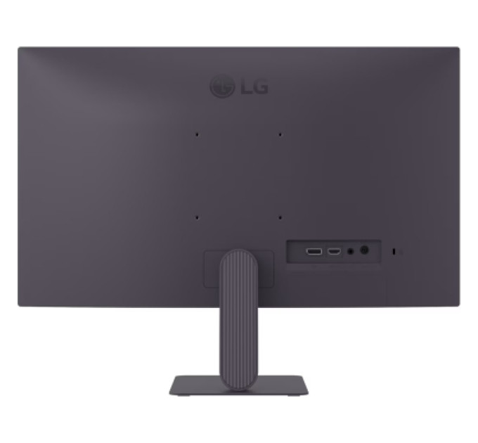 LG Монітор LG 24G411A-B