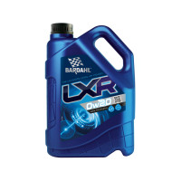 Моторна олива BARDAHL PLASMA LXR 0W20 5л (33203)