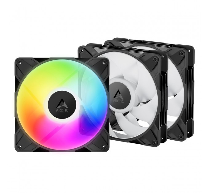 Набір із трьох вентиляторів для корпусу 140MM P14 Pro A-RGB 3PCS ACFAN00320A ARCTIC