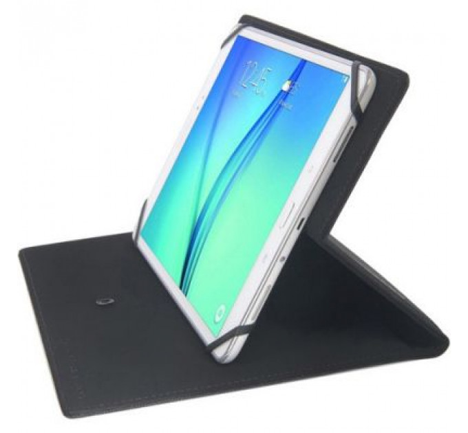 Чохол до планшета Tucano Vento Universal 9-10" black (TAB-VT910)