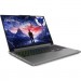 Lenovo Ноутбук Lenovo Legion 5 16IRX9 (83DG00A7RA)