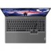 Lenovo Ноутбук Lenovo Legion 5 16IRX9 (83DG00A7RA)