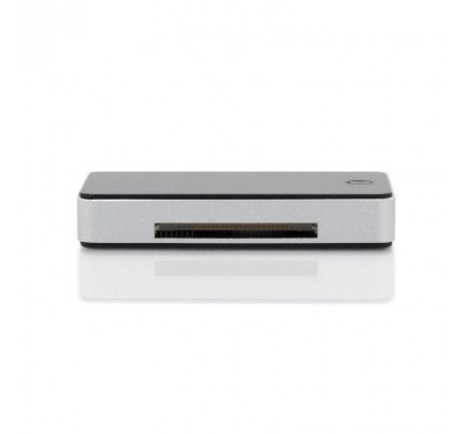 Зчитувач флеш-карт Digitus USB 3.0 All-in-one (DA-70330-1)