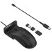 A4Tech Мишка A4Tech Bloody SG5 Wireless Black (4711421003025)