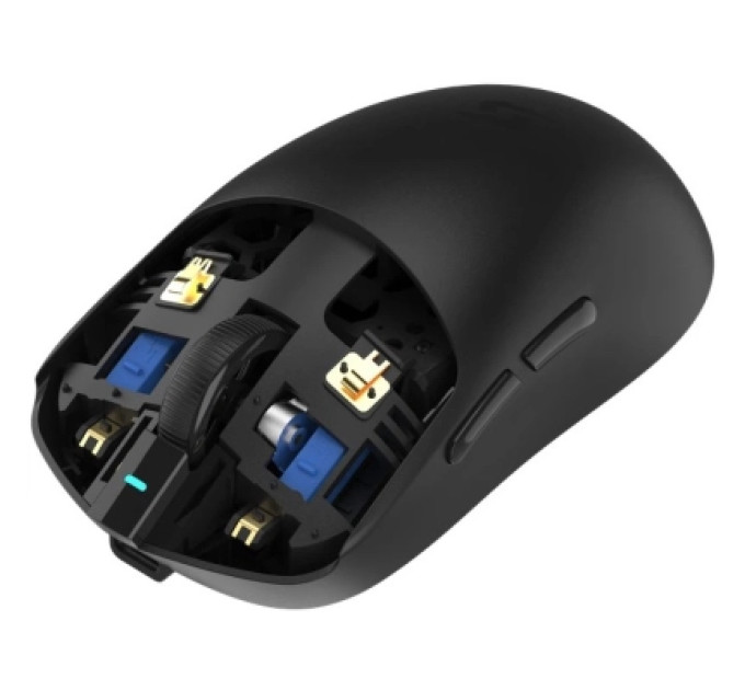 A4Tech Мишка A4Tech Bloody SG5 Wireless Black (4711421003025)