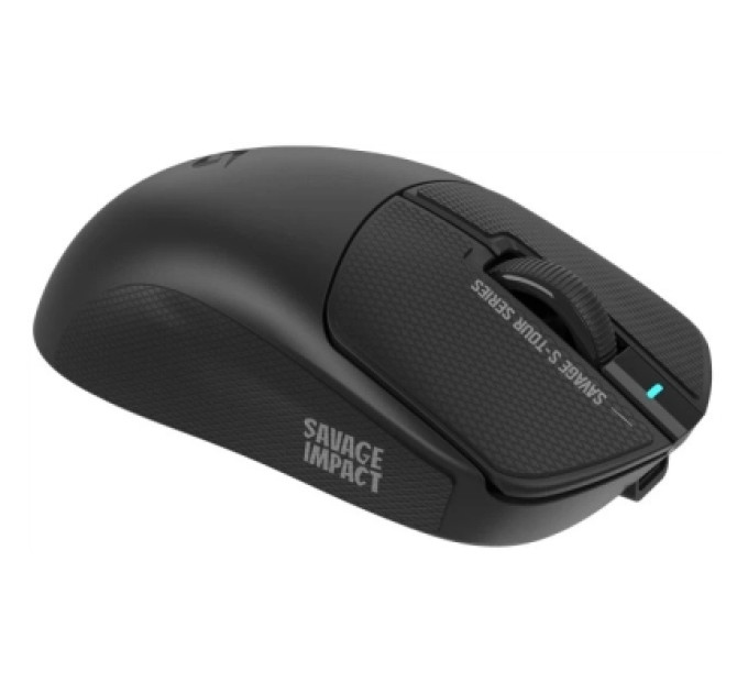 A4Tech Мишка A4Tech Bloody SG5 Wireless Black (4711421003025)