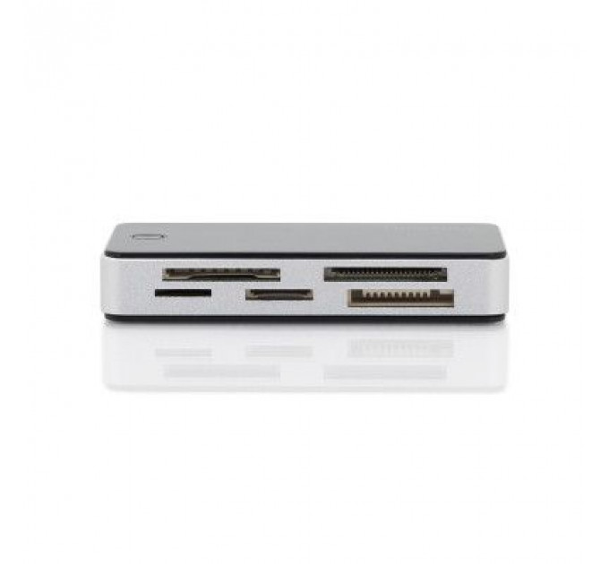 Зчитувач флеш-карт Digitus USB 3.0 All-in-one (DA-70330-1)