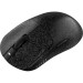 Ajazz Мишка Ajazz AJ199 Carbon fiber Wireless/Bluetooth/USB Black (AJ199-B)
