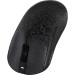 Ajazz Мишка Ajazz AJ199 MAX Carbon fiber Wireless/Bluetooth/USB Black (AJ199-MAX-B)