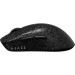 Ajazz Мишка Ajazz AJ199 MAX Carbon fiber Wireless/Bluetooth/USB Black (AJ199-MAX-B)