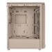 Корпус Asus ProArt PA401 Wood Edition - Mesh Beige (90DC00M7-B39000)