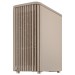 Корпус Asus ProArt PA401 Wood Edition - Mesh Beige (90DC00M7-B39000)
