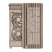 Корпус Asus ProArt PA401 Wood Edition - Mesh Beige (90DC00M7-B39000)