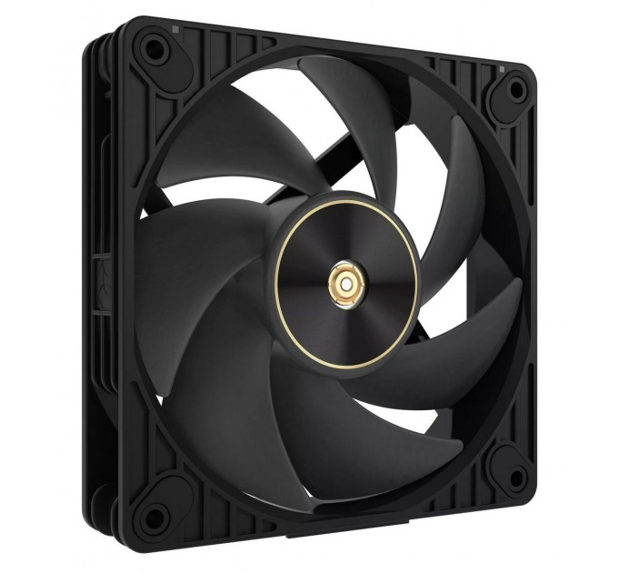 Вентилятор Asus ProArt PF120 Black 3IN1 (90DA00M0-B09020)