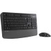 A4Tech Комплект A4Tech FG2500S Plus Wireless UA Grey (4711421003247)
