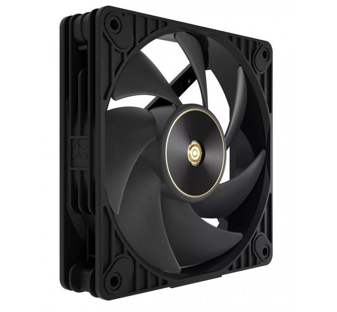 Вентилятор Asus ProArt PF120 Black 3IN1 (90DA00M0-B09020)