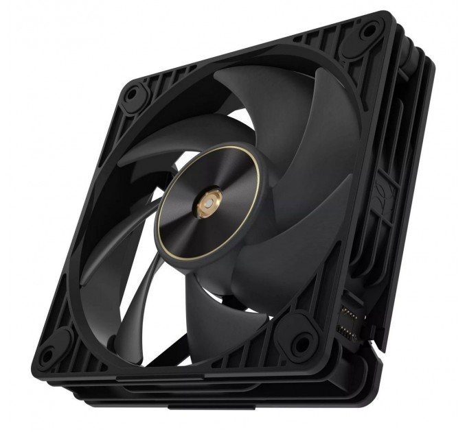 Вентилятор Asus ProArt PF120 Black 3IN1 (90DA00M0-B09020)