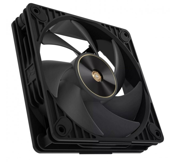 Вентилятор Asus ProArt PF120 Black 3IN1 (90DA00M0-B09020)