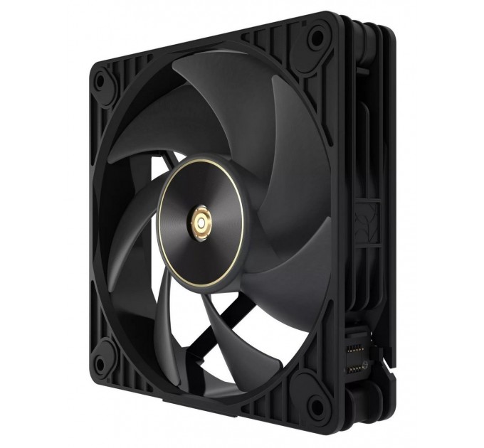 Вентилятор Asus ProArt PF120 Black 3IN1 (90DA00M0-B09020)