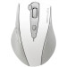 A4Tech Комплект A4Tech FG2500S Plus Wireless UA White (4711421003254)