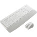 A4Tech Комплект A4Tech FG2500S Plus Wireless UA White (4711421003254)