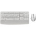 A4Tech Комплект A4Tech FG2500S Plus Wireless UA White (4711421003254)